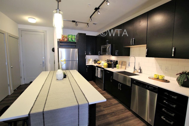 What will $1,500 rent you in Austin, right now?