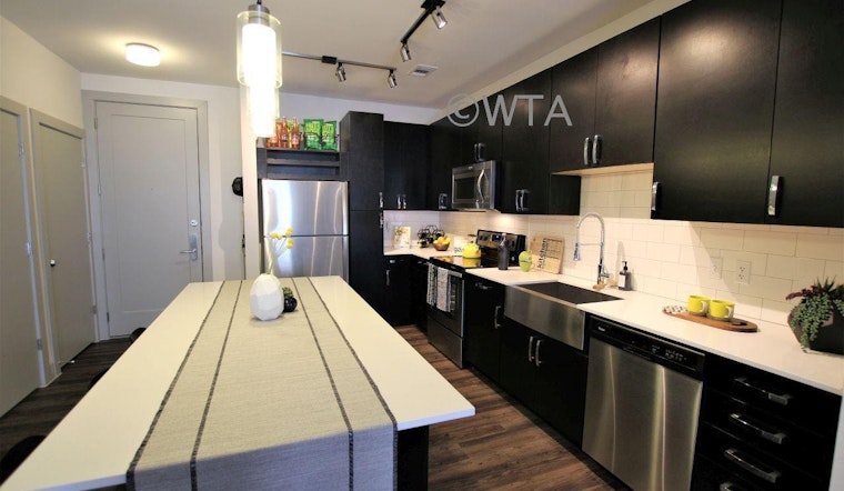 What will $1,500 rent you in Austin, right now?