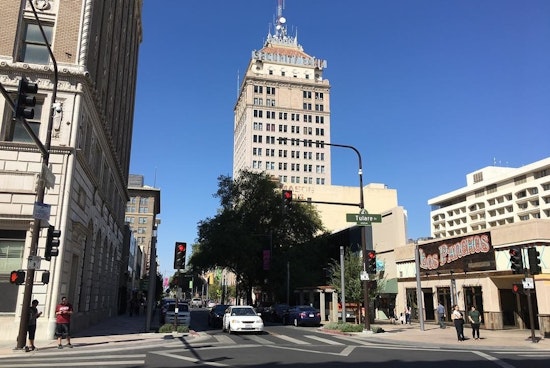Top Fresno news: Kindergarten teacher arrested for child abuse; churches hit by slew of burglaries