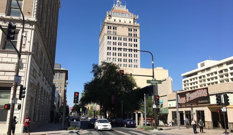 Top Fresno news: Kindergarten teacher arrested for child abuse; churches hit by slew of burglaries