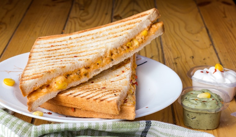 3 food and drink events to look forward to in Austin this weekend