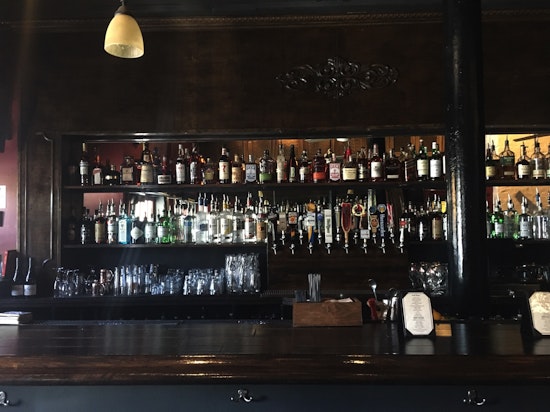 From Bartenders To Bar Owners: Scarlet Lounge Opens In Inner Richmond