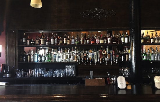 From Bartenders To Bar Owners: Scarlet Lounge Opens In Inner Richmond