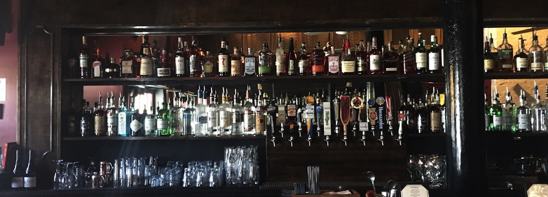 From Bartenders To Bar Owners: Scarlet Lounge Opens In Inner Richmond