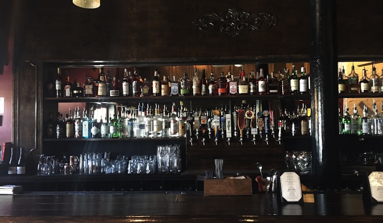 From Bartenders To Bar Owners: Scarlet Lounge Opens In Inner Richmond