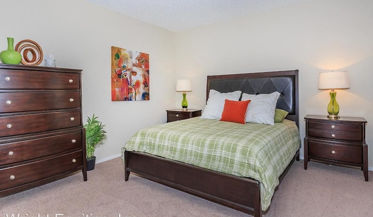 What will $900 rent you in Northeast Fresno, today?