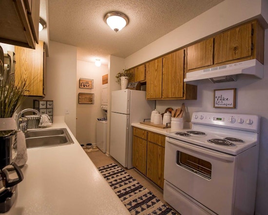 What will $600 rent you in Meridian Avenue Corridor, this month?