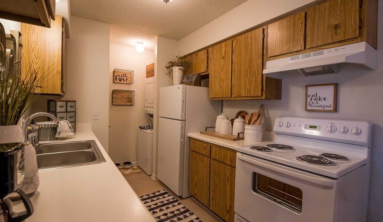 What will $600 rent you in Meridian Avenue Corridor, this month?