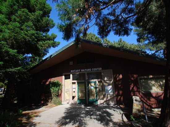 Rotary Nature Center's Future Unclear Amidst Animal Neglect Investigation