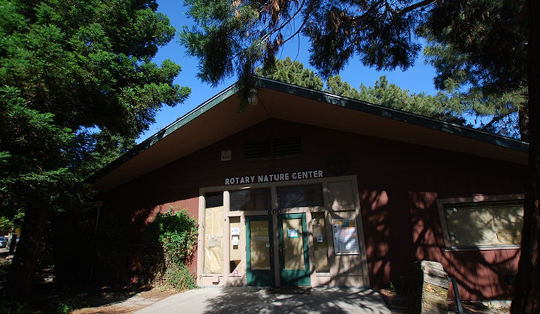 Rotary Nature Center's Future Unclear Amidst Animal Neglect Investigation