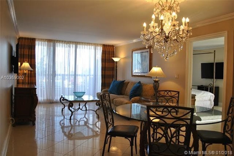 The lowest priced apartment rentals on the market in Downtown, Miami