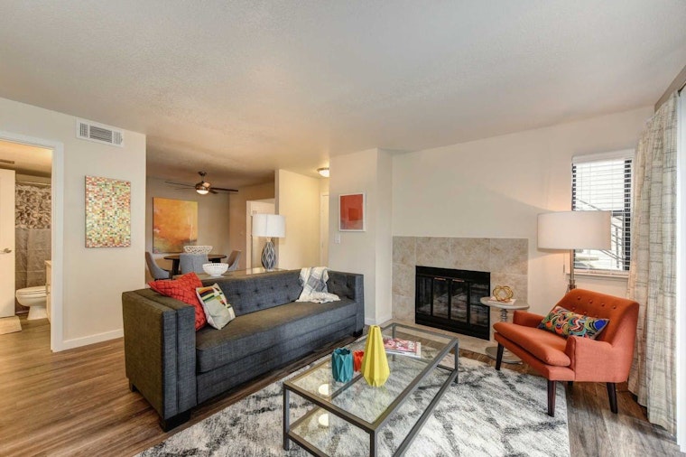What will $1,400 rent you in Pocket, right now?