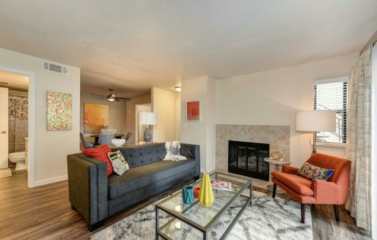 What will $1,400 rent you in Pocket, right now?
