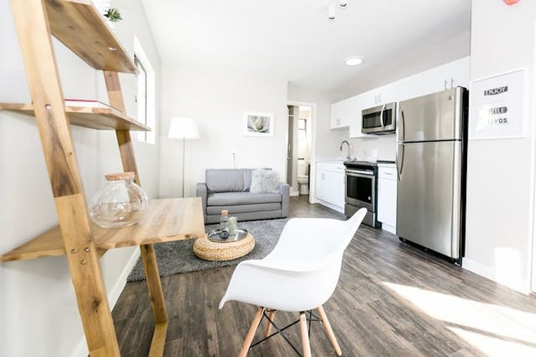 The most affordable apartment rentals for rent in Encanto, Phoenix