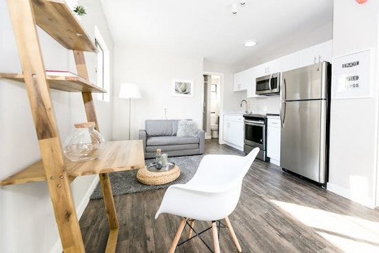 The most affordable apartment rentals for rent in Encanto, Phoenix