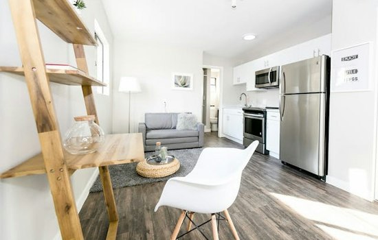 The most affordable apartment rentals for rent in Encanto, Phoenix