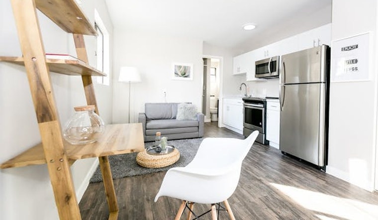 The most affordable apartment rentals for rent in Encanto, Phoenix