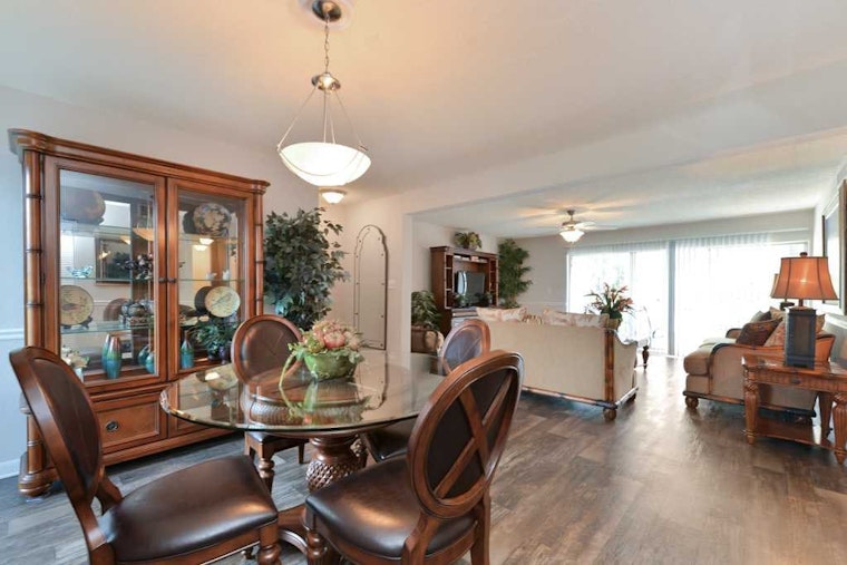 What will $1,000 rent you in Conway, this month?