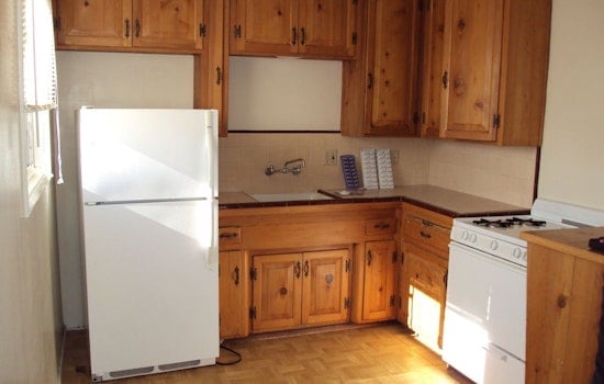 The cheapest apartment rentals in San Diego, explored
