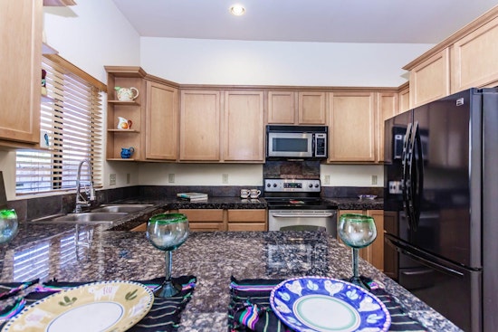Tucson's most expensive residential rentals, revealed