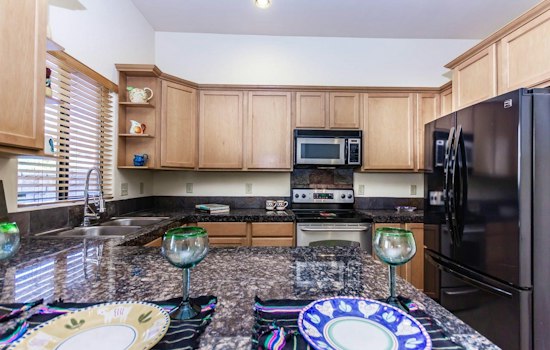 Tucson's most expensive residential rentals, revealed