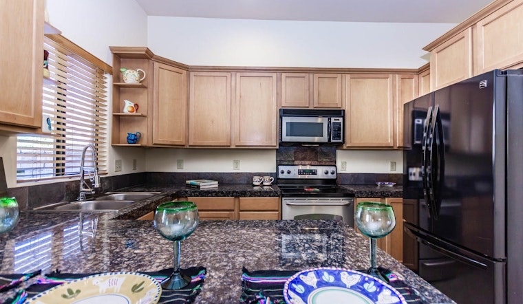 Tucson's most expensive residential rentals, revealed