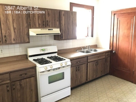 What will $700 rent you in Dutchtown, this month?