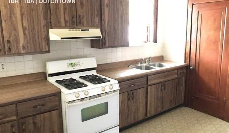 What will $700 rent you in Dutchtown, this month?