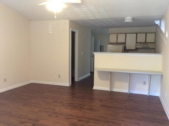The cheapest apartment rentals in Charlotte, explored