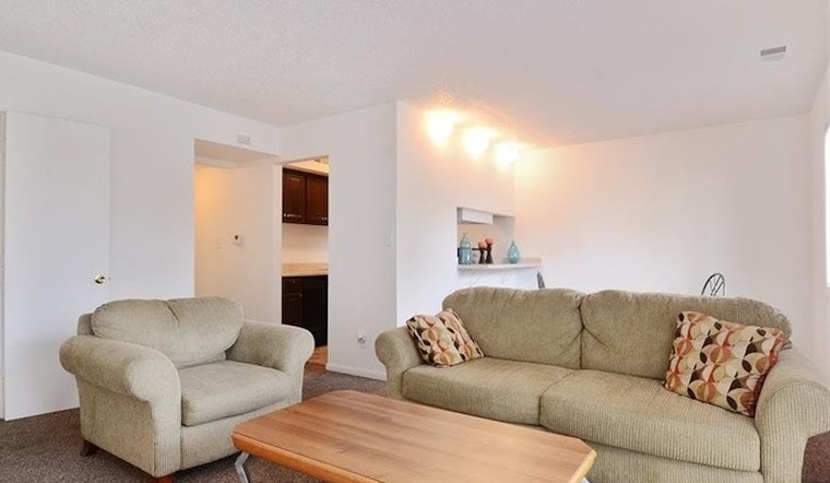 The lowest priced apartment rentals in Indianapolis, explored