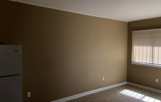 What will $500 rent you in Detroit, right now?