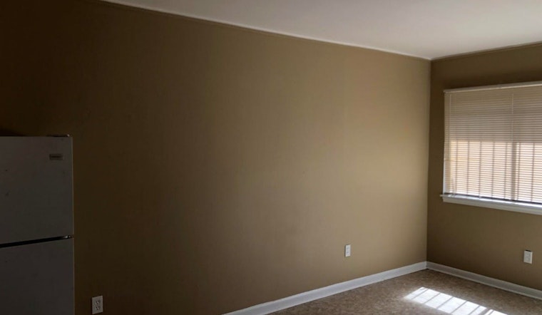 What will $500 rent you in Detroit, right now?
