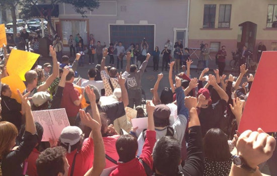 Housing Rights Committee To Host Anti-Speculation Convention