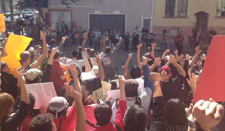 Housing Rights Committee To Host Anti-Speculation Convention