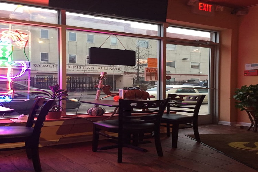 Philadelphia's top 5 hookah bars to visit now