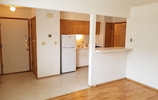 What will $700 rent you in Lower East Side, right now?