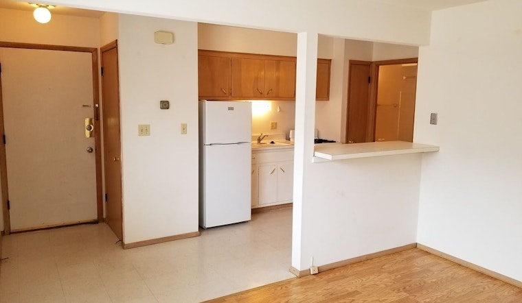 What will $700 rent you in Lower East Side, right now?