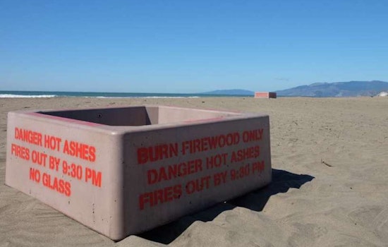 Lower Your Expectations: Satirical Fyre Festival Planned For Ocean Beach