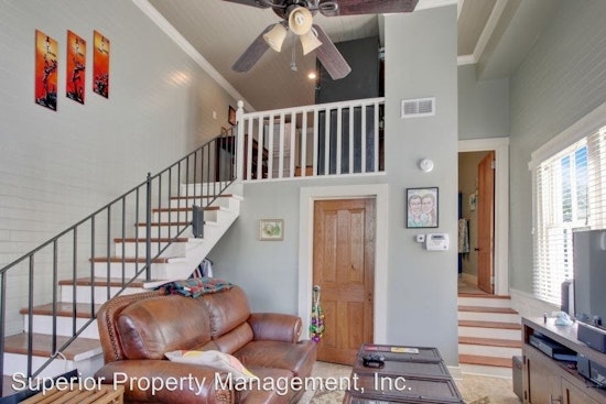 What will $1,000 rent you in New Orleans, right now?