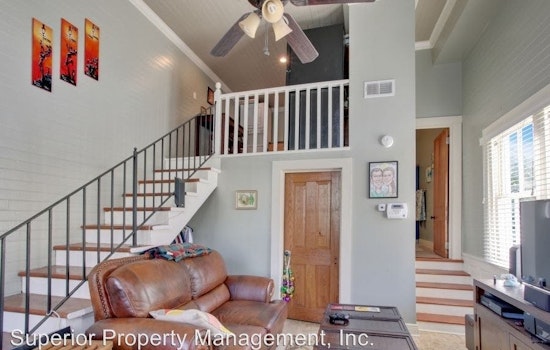 What will $1,000 rent you in New Orleans, right now?