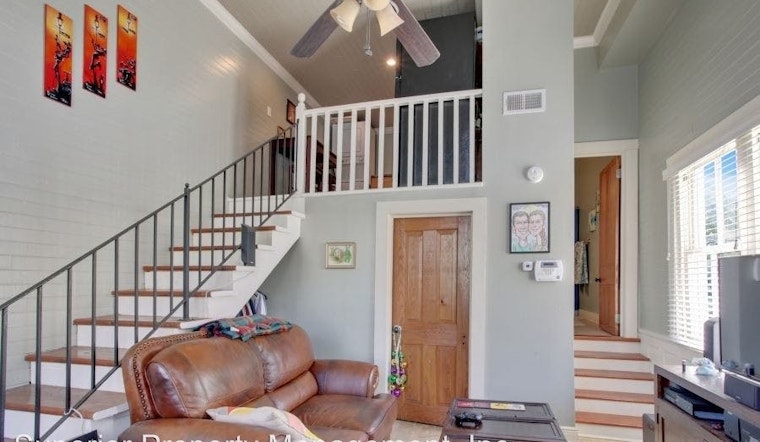 What will $1,000 rent you in New Orleans, right now?