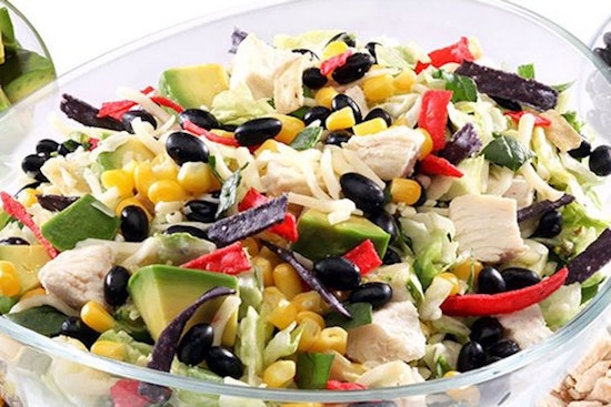 Find salads, wraps and more at Northridge's new Chop Stop
