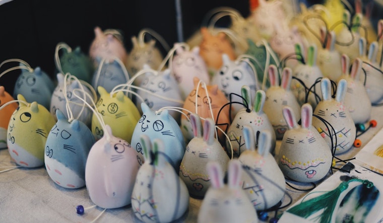 3 budget-friendly events to enjoy in Houston this weekend