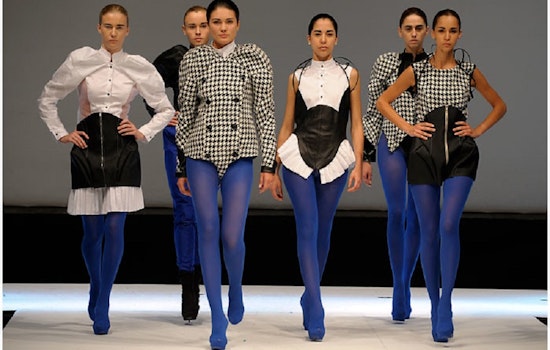 4 fashion and beauty events to check out in Philadelphia this weekend