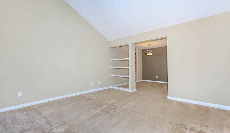 What will $800 rent you in Kingwood Area, this month?
