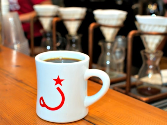 Ritual Coffee's 6th Location Set For Former Wildcraft Space