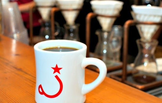 Ritual Coffee's 6th Location Set For Former Wildcraft Space