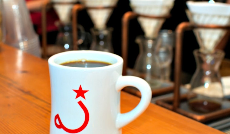 Ritual Coffee's 6th Location Set For Former Wildcraft Space