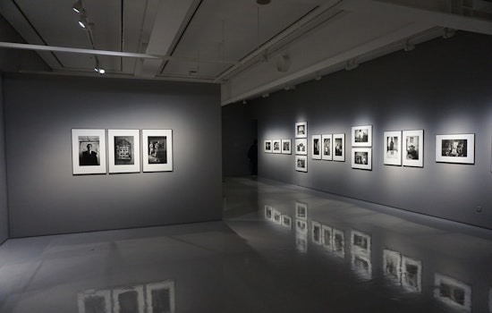 The best performing and visual arts events in Austin this week