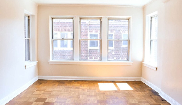 What will $1,200 rent you in Pittsburgh, this month?